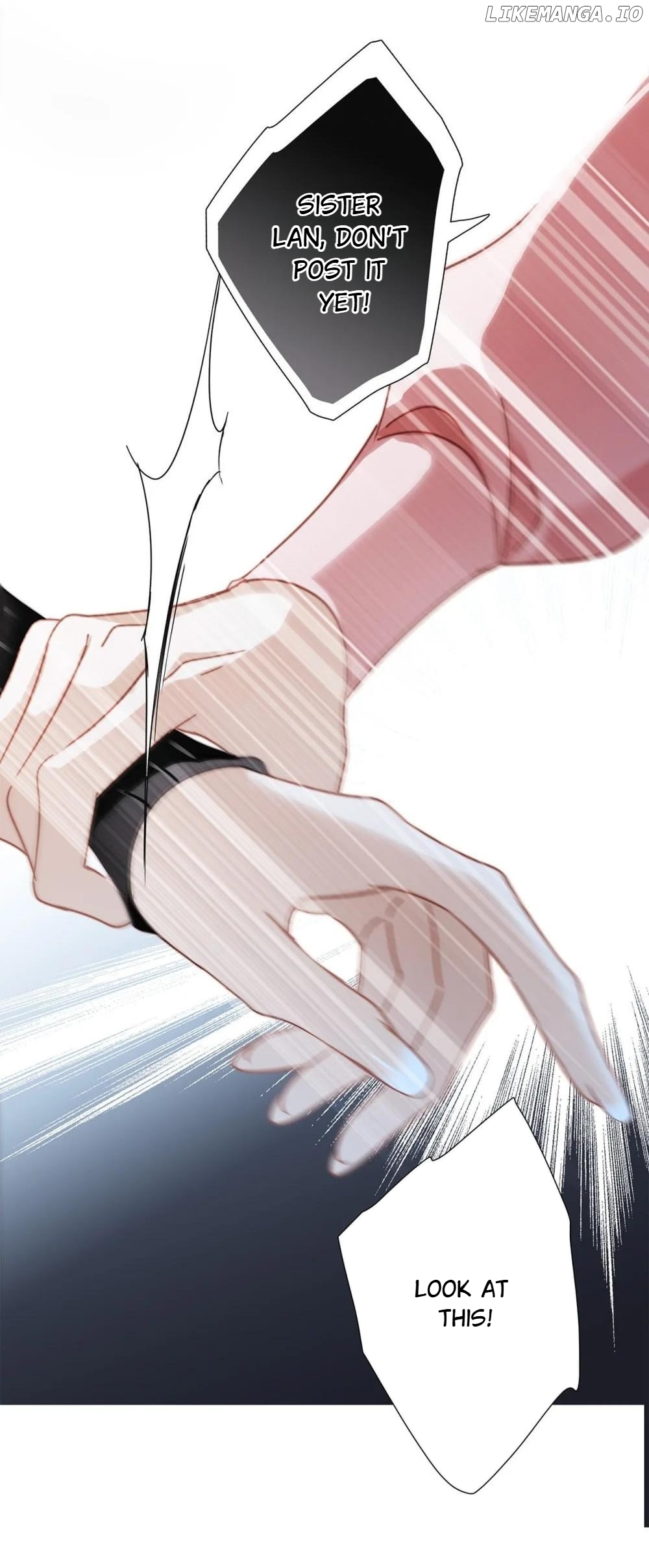 1st Kiss – I Don’t Want To Consider You As Sister Anymore Chapter 70 - 64 - page 8